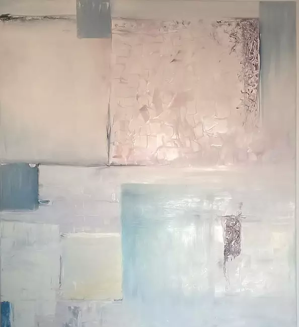 Magda Bielecka - ogród