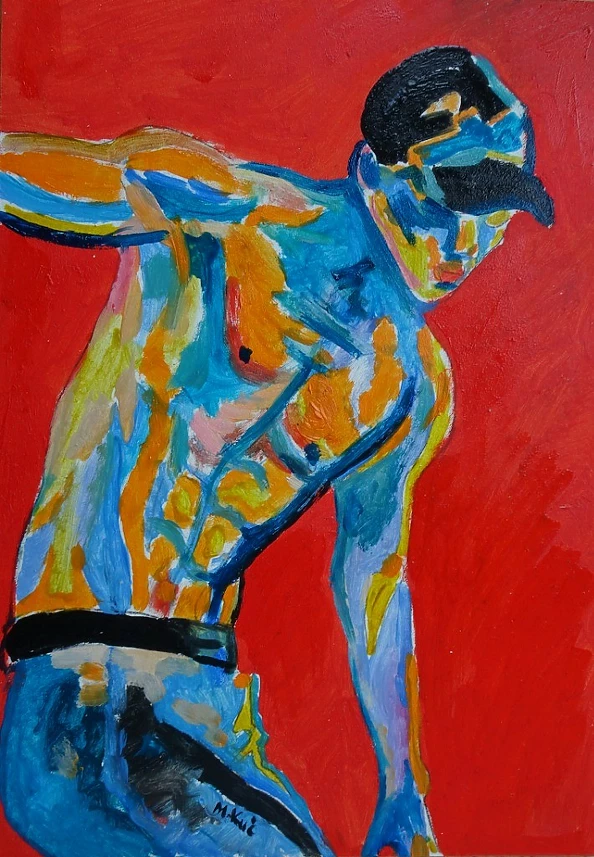 Marlena Kuc - oh sehun