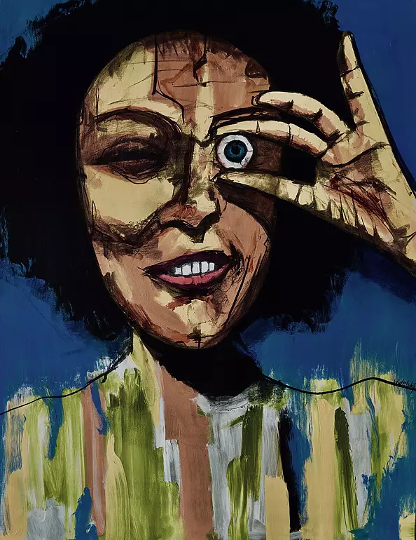 Michal Widelski - eye on the world