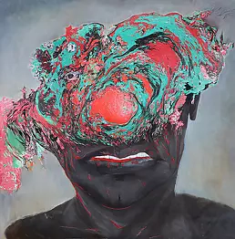 Tomasz Kalitko - the horrors of war