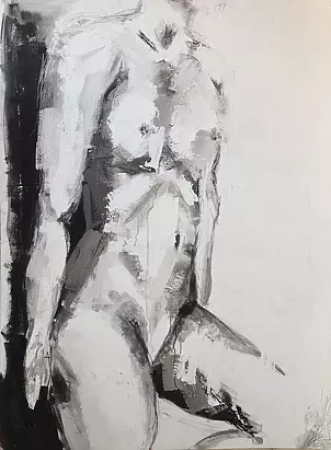 Marcin Jabłoński - ona