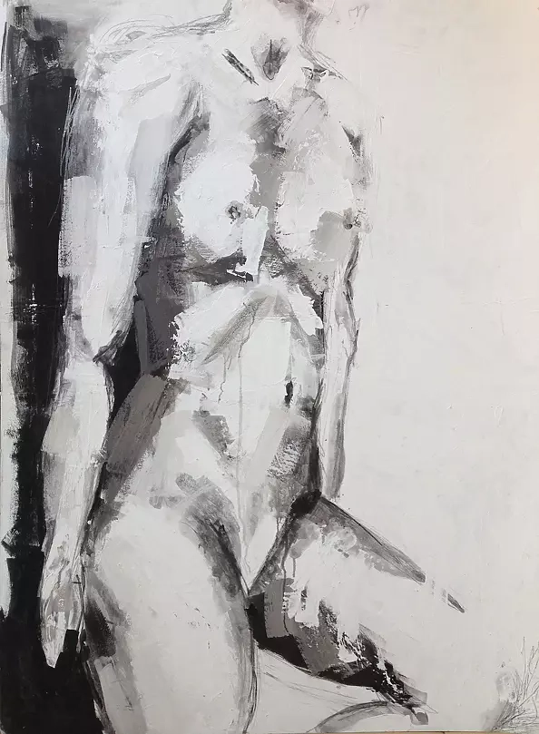 Marcin Jabłoński - ona