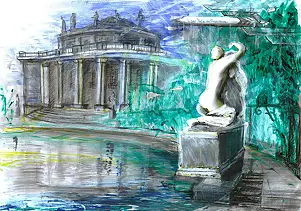 Wojciech Michalczenia - opera