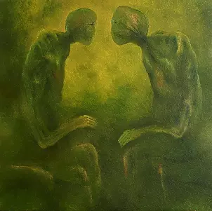 Dariusz Świderski - opowiedz o tajemnicy