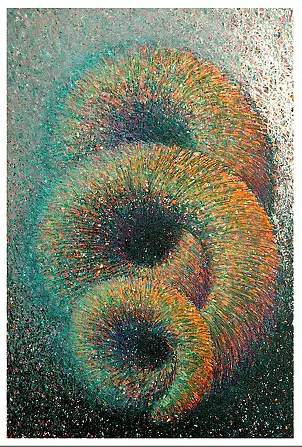 Marek Chomczyk - Osiem i pół