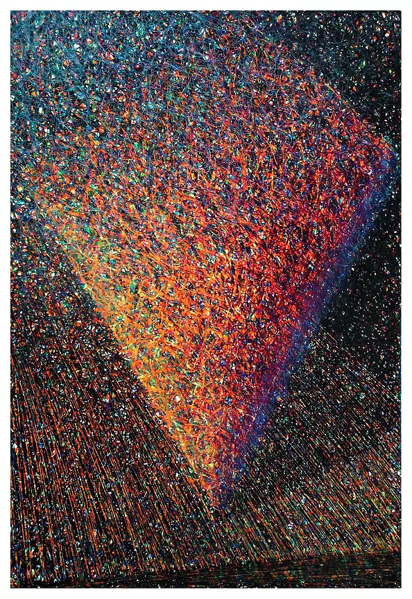 Marek Chomczyk - Edge