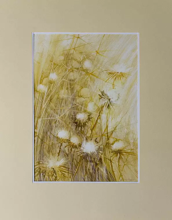 Monika Bielat Sobiczewska - osty