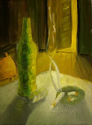 Kamila Dobrowolska Karaczewska - other things ...