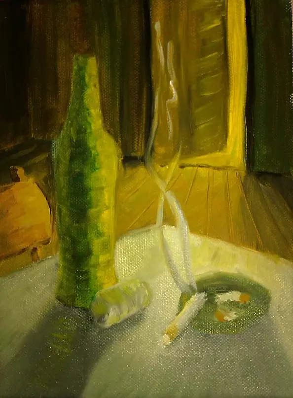 Kamila Dobrowolska Karaczewska - other things ...