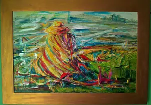 Andrzej Rurziński - wrapped