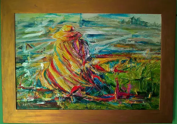 Andrzej Rurziński - otulona