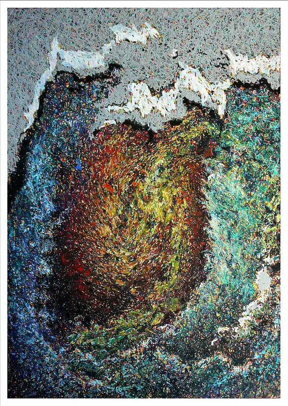 Marek Chomczyk - Owoc