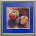 Dorota Chwałek - fruit dyptyk2