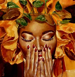 Marlena Selin - perfume