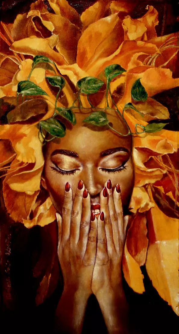 Marlena Selin - pachnidło