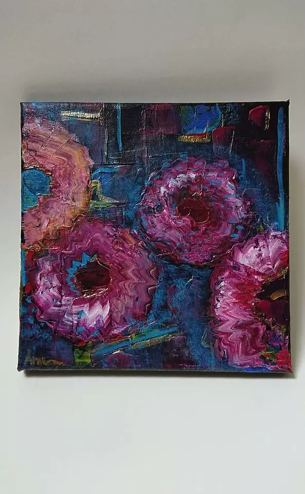 Klaudia Anuszczyk - Donuts