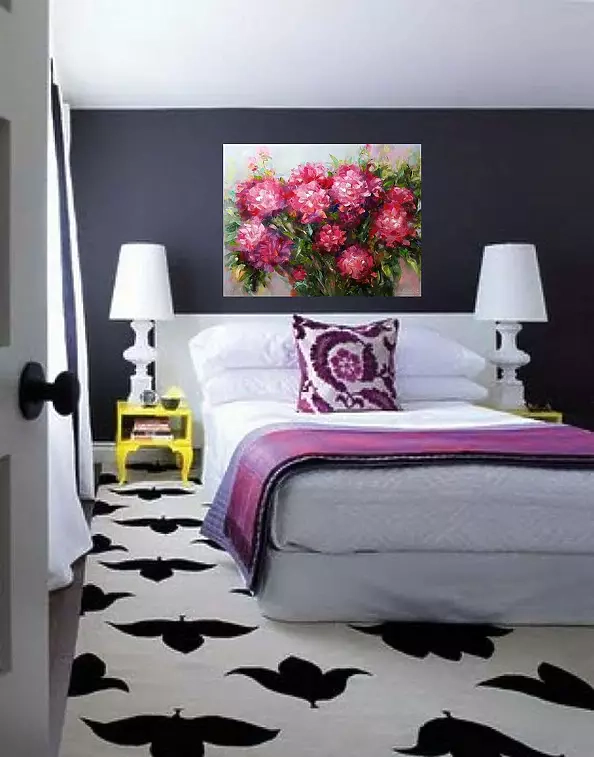 Kseniya Kovalenko - painting*Peonies*Oil on canvas 90x70 cm