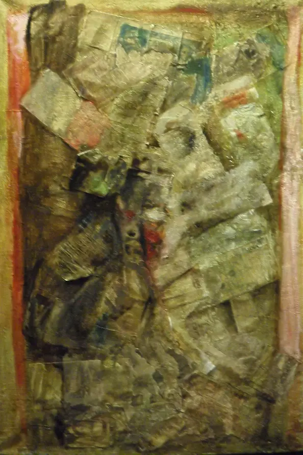 Jerzy Lange - memory