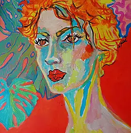 Marlena Kuc - pani wiosna