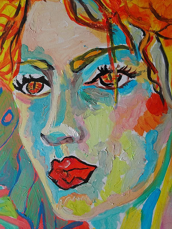 Marlena Kuc - Mrs. Spring