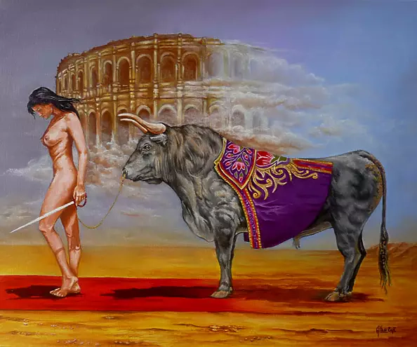 Albo Didier - Par le bout du nez