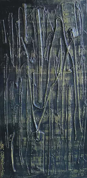 Krystyna Ciećwierska - pasaki