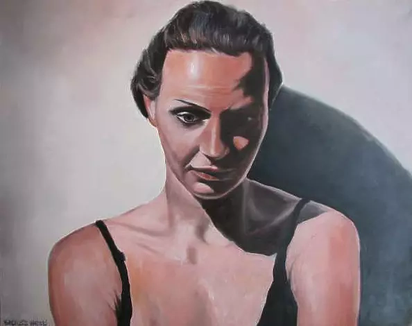 Bartosz Hadryś - Pauletta