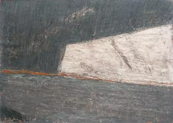 Janusz Bęben - Pejzaż45