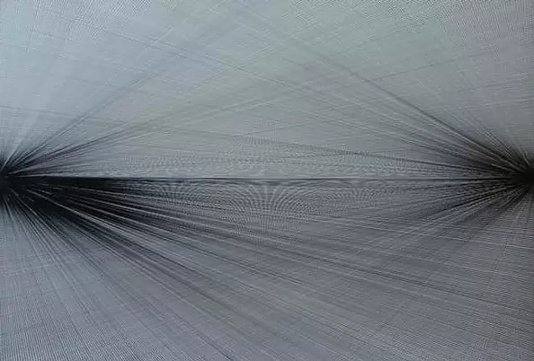 Andrzej Bator - pejzaż