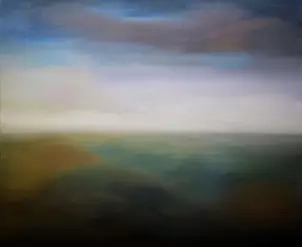 Olka Cała - landscape