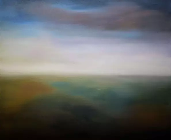 Olka Cała - landscape