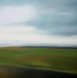 Olka Cała - pejzaż