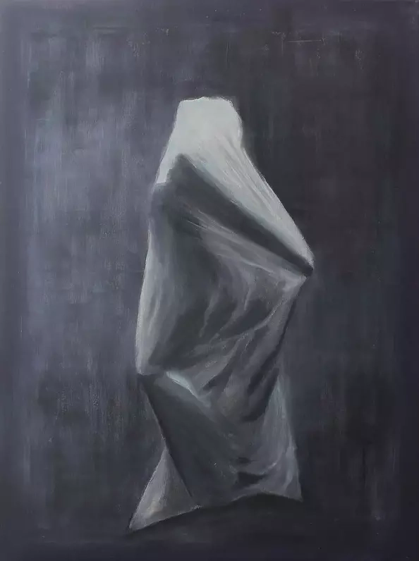 Łukasz Stobiecki - pejzaż duszy