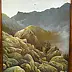 Jacek Stryjewski - mountain landscape