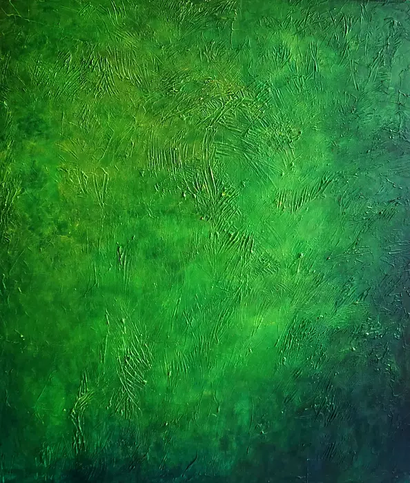 Iza Jaśniewska - landscape