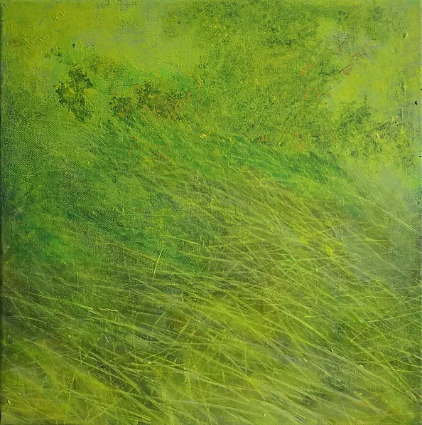 Iza Jaśniewska - landscape