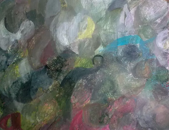 Iwona Joanna Ostaszewska - landscape