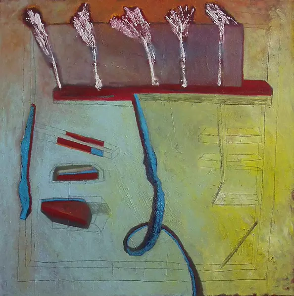 Jakub Jakubowski - landscape