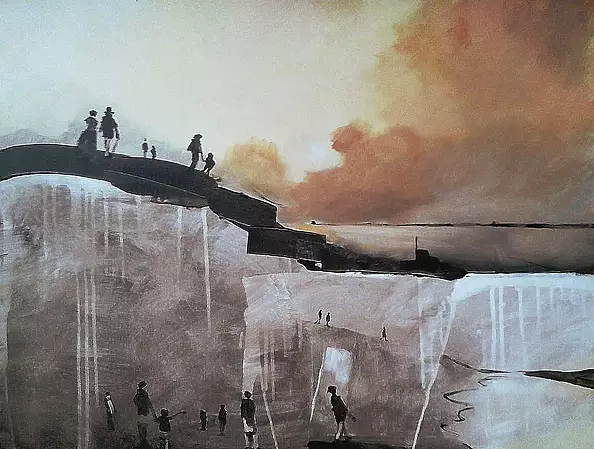 Krzysztof Putanowicz - pejzaż