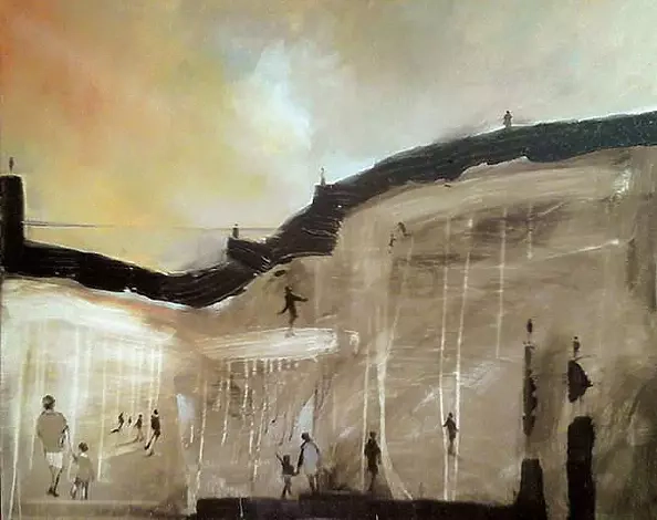 Krzysztof Putanowicz - pejzaż