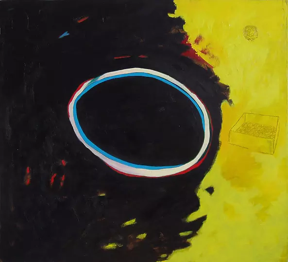 Jakub Jakubowski - a landscape that no one has seen