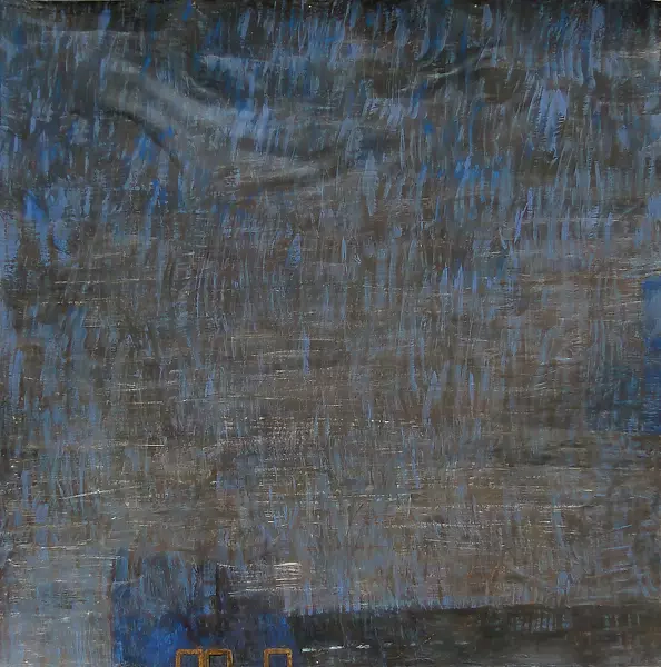 Sylwia Krupińska (Wójcik) - pejzaż miejski 2