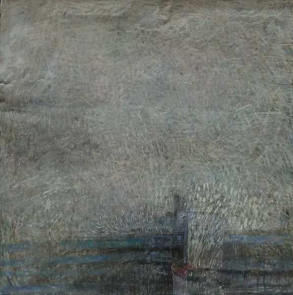 Sylwia Krupińska (Wójcik) - paesaggio urbano