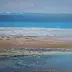 Barbara Kowalska - seascape 1