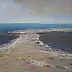 Barbara Kowalska - seascape 1