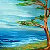 Helga Maria RADOCHOŃSKA - seascape