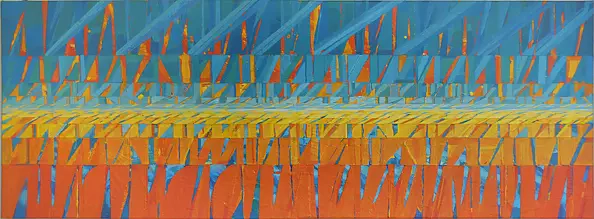 Tomasz Chodkowski - pejzaż   paysage