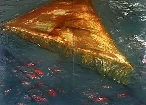 Krzysztof Kacprzak - pejzaż pola-obraz4