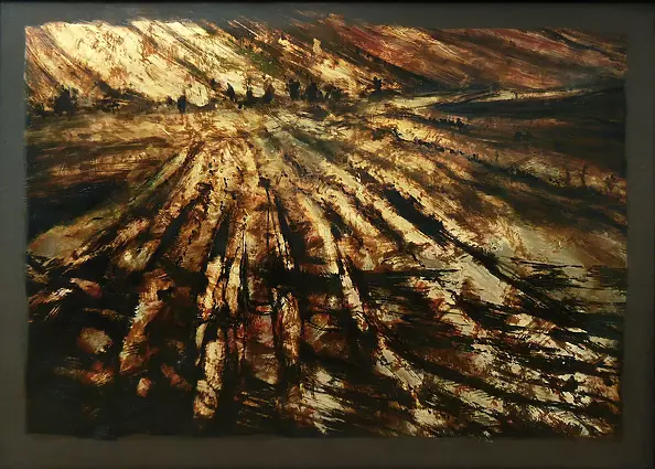 Krzysztof Kacprzak - landscape-field image 39