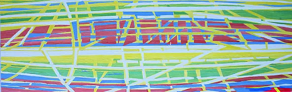 Tomasz Chodkowski - pejzaż